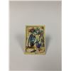 Image 1 : Autograph Signed Chris Evans Captain America Card