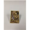 Image 1 : Autograph Signed Chris Evans Captain America Card