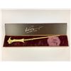 Image 1 : Autograph Signed Ralph Fiennes Wand