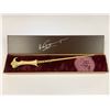 Image 1 : Autograph Signed Ralph Fiennes Wand
