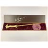 Image 1 : Autograph Signed Ralph Fiennes Wand