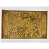 Image 1 : Autograph Signed Harry Potter Toy Map
