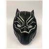 Image 1 : Autograph Signed Black Panther Mask