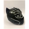 Image 2 : Autograph Signed Black Panther Mask