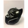 Image 3 : Autograph Signed Black Panther Mask