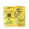 Image 6 : Autograph Signed Harry Potter Map Toy