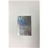 Image 1 : Autograph Signed Batman The Riddler Trading Card
