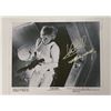 Image 1 : Autograph Signed Star Wars Press Kit Photo