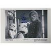Image 1 : Autograph Signed Star Wars Press Kit Photo