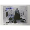 Image 1 : Autograph Signed Star Wars Press Kit Photo