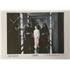 Image 1 : Autograph Signed Star Wars Press Kit Photo
