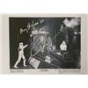 Image 1 : Autograph Signed Star Wars Press Kit Photo