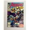 Image 1 : Avengers 316 Classic Vintage Comic Book