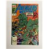 Image 1 : Avengers 61 Classic Vintage Comic Book