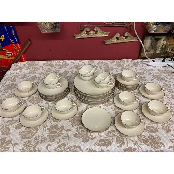 OLYMPIA DISHES BY LENOX