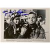 Image 1 : Signed Stripes Media Press Photo