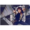 Image 1 : Signed Star Wars Harrison Ford Photo