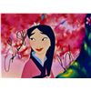 Image 1 : Autograph Signed Mulan Lea Salonga Photo