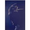 Image 1 : Autograph Signed Batman Ben Affleck Photo