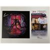 Image 1 : Autograph Lady Gaga Signed card
