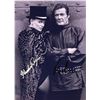 Image 1 : Roger Moore Autograph Signed James Bond 007 Photo