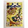 Image 1 : XFactor #96 MARVEL Vintage Comic Book