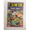 Image 1 : XFactor #7 MARVEL Vintage Comic Book