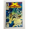 Image 1 : XFactor #28 MARVEL Vintage Comic Book