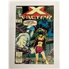 Image 1 : XFactor #31 MARVEL Vintage Comic Book