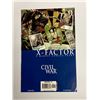 Image 1 : XFactor #9 MARVEL Vintage Comic Book