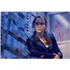 Image 1 : Autograph Signed Emilia Clarke Photo