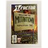 Image 1 : XFactor #31 MARVEL Vintage Comic Book