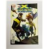 Image 1 : XFactor #5of5 MARVEL Vintage Comic Book