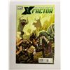 Image 1 : XFactor #203 MARVEL Vintage Comic Book