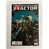 Image 1 : XFactor #204 MARVEL Vintage Comic Book