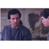 Image 1 : Sylvester Stallone Autograph Signed Rocky Photo