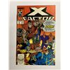 Image 1 : XFactor #41 MARVEL Vintage Comic Book