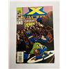 Image 1 : XFactor #97 MARVEL Vintage Comic Book