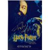 Image 1 : Autograph Signed Harry Potter Robbie Coltrane Photo