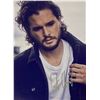 Image 1 : Autograph Signed Kit Harington Photo