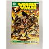 Image 1 : Wonder Woman #1 DC Vintage Comic Book