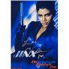 Image 1 : Signed Die Another Day Photo