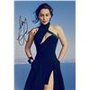 Image 1 : Autograph Signed Emilia Clarke Photo