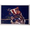 Image 1 : Signed Rocky Photo