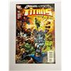 Image 1 : Titans #10 DC Vintage Comic Book