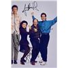 Image 1 : Autograph Signed Seinfeld Jason Alexander Photo