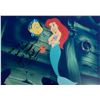 Image 1 : Autograph Signed The Little Mermaid Jodi Benson Photo