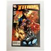 Image 1 : Titans #3 DC Vintage Comic Book