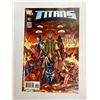 Image 1 : Titans #4 DC Vintage Comic Book