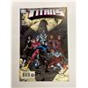 Image 1 : Titans #6 DC Vintage Comic Book